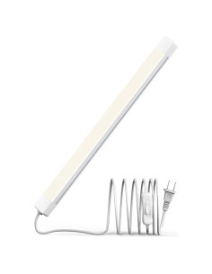 ASOKO Luz Bajo Gabinete 40.64 cm 700LM 4500K Blanco Diurno