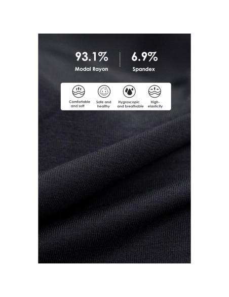 Poncho de Lactancia para Mujeres Smallshow - Talla Única Negro