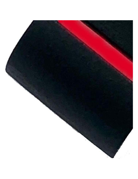 Cubierta Lateral USB-C para Gopro Hero 12/11/10/9 Negra