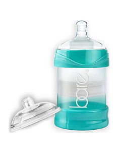 Botella Vertical Bittylab Bare Air-Free 113ml Anti-Reflujo