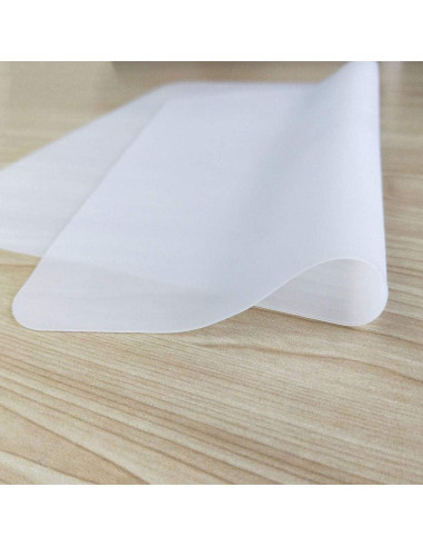 Manteles de Silicona HomeDo Antideslizantes 40x30cm 4P