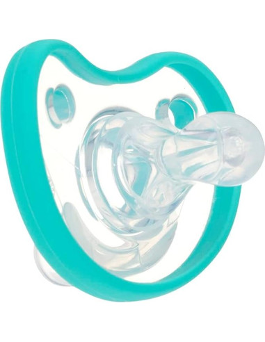 Dispensador de Medicamentos para Bebés Dr. Talbot Paci-Med 5ml