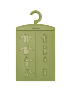 Tabla de Planchado Plegable Brabantia Verde Tranquilo 5 Unidades 2