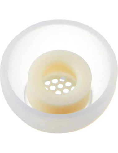 Puntas de Repuesto AZLA SednaEarfit MAX TWS Tamaño S 2 Pares