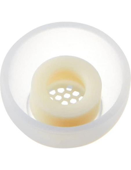 Puntas de Repuesto AZLA SednaEarfit MAX TWS Tamaño S 2 Pares