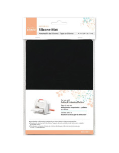 Almohadilla de Silicona Bira Craft 15.24x21.59 cm 2 mm 2