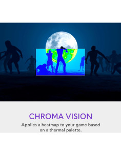 Monitor de Juegos Alienware 25 AW2523HF 24.5" Full HD 360Hz 2