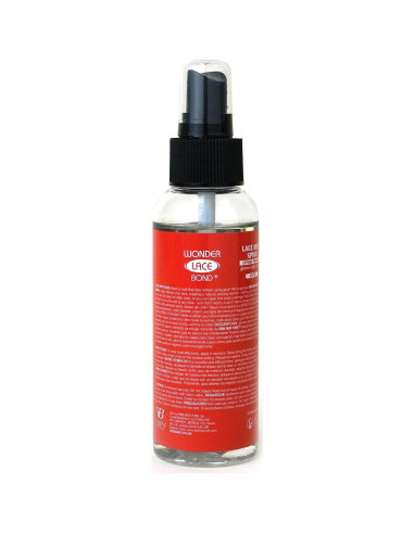 Spray Fijador EBIN NEW YORK Wonder Lace Bond 100ml Activa