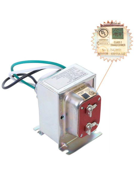 Transformador de Timbre Endurance Pro 16V 30VA Compatible