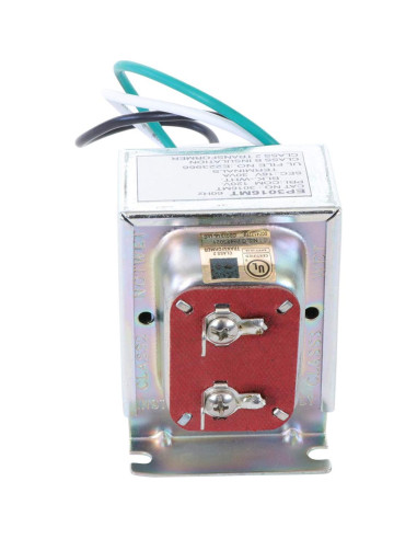 Transformador de Timbre Endurance Pro 16V 30VA Compatible
