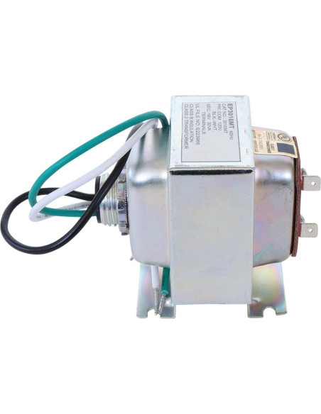 Transformador de Timbre Endurance Pro 16V 30VA Compatible