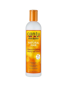 Crema Hidratante Cantu Manteca de Karité 355 ml para Cabello Natural 2