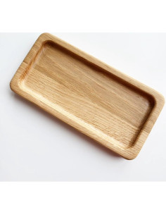 Tablero de Marco de Diez de Madera Montessori - 9x18 cm 2