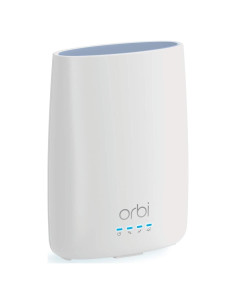Módem por Cable Netgear Orbi CBR40 + Enrutador WiFi AC2200