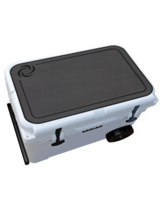 Tapa de Enfriador YETI Tundra Hauler Orthodek - Espuma EVA Antideslizante