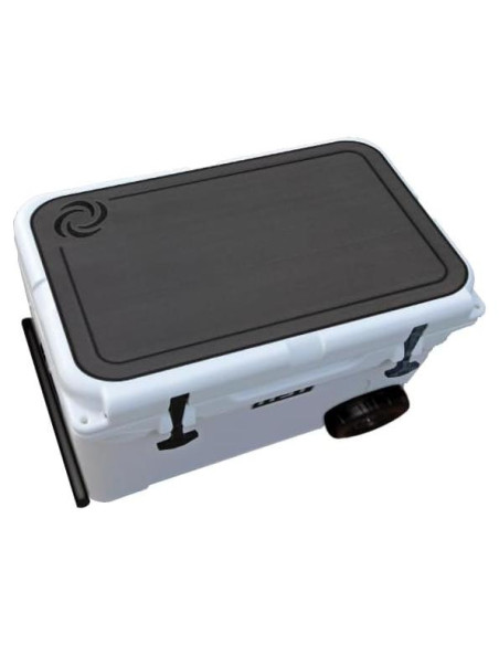 Tapa de Enfriador YETI Tundra Hauler Orthodek - Espuma EVA Antideslizante