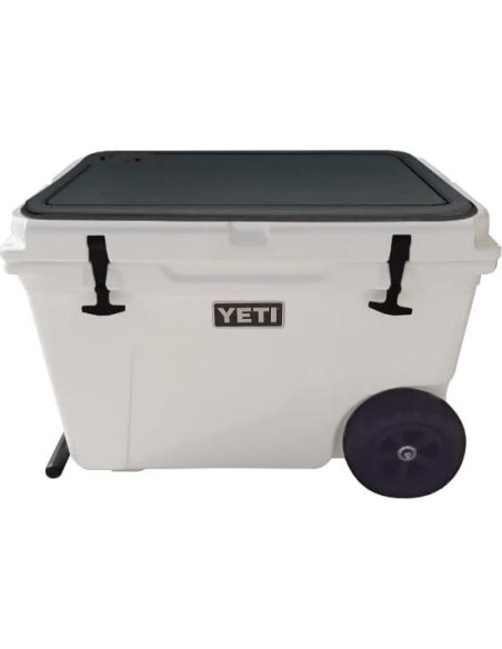 Tapa de Enfriador YETI Tundra Hauler Orthodek - Espuma EVA Antideslizante