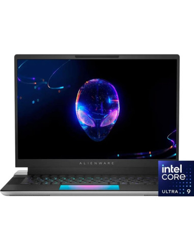 Portátil de Juegos Alienware x16 R2 16" 240Hz 32GB RAM 1TB SSD