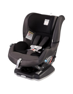 Asiento de Auto Peg Perego Primo Viaggio Convertible Gris - 2 a 30 kg