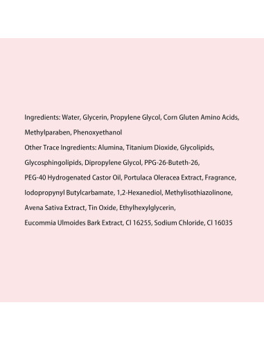 Spray Fijador de Maquillaje Hidratante IONSGAKO 118 ml