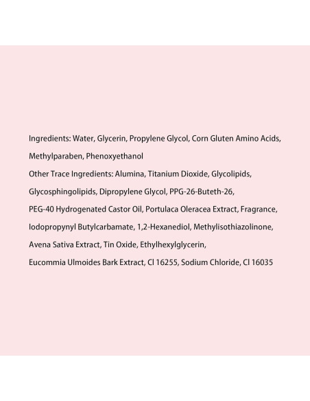 Spray Fijador de Maquillaje Hidratante IONSGAKO 118 ml