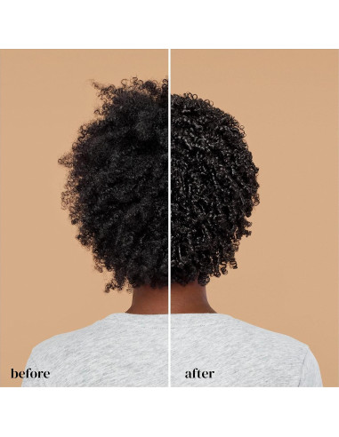 Gel de Sostenimiento Fuerte Ouidad 74.4 ml Anti-Frizz