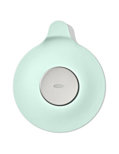 Tapón para Bañera OXO Tot Opal - Silicona Flexible