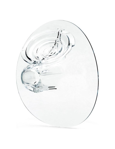 Protectores de Pezón Elvie 24mm - 2 Paquetes Libres de BPA