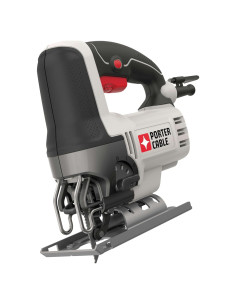 Sierra de Vaivén Orbital PORTER-CABLE PCE345 720W 3200 RPM