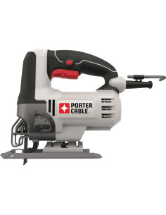 Sierra de Vaivén Orbital PORTER-CABLE PCE345 720W 3200 RPM 2