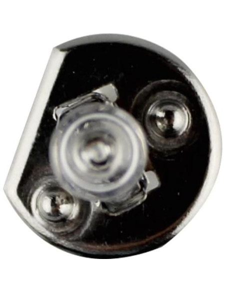 Bombilla H1 12V 55W Voltage Automotive - Paquete de 10