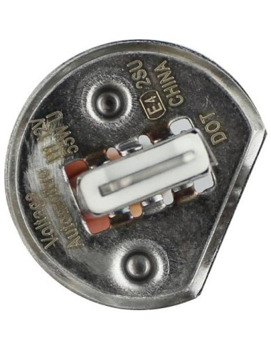Bombilla H1 12V 55W Voltage Automotive - Paquete de 10