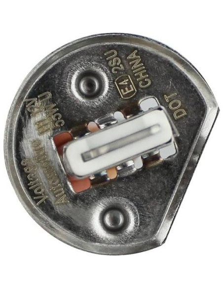 Bombilla H1 12V 55W Voltage Automotive - Paquete de 10