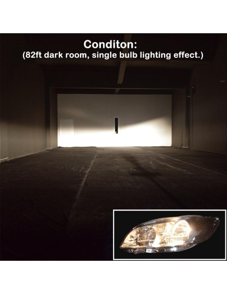 Bombilla H1 12V 55W Voltage Automotive - Paquete de 10