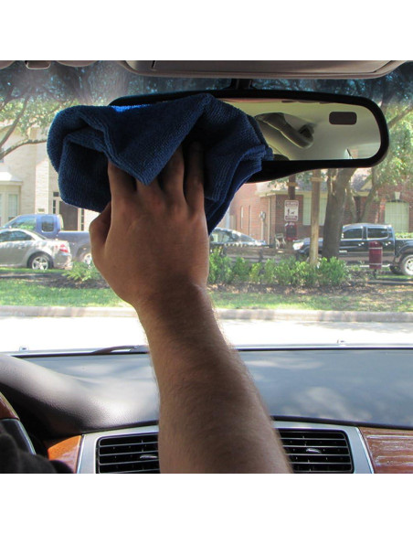 Antivaho Rain-X 630046 para Cristales Interiores 354 ml