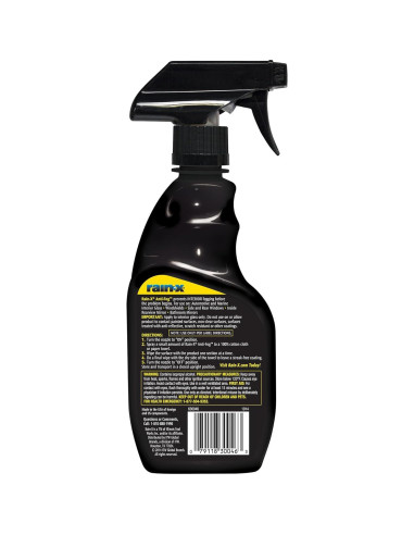 Antivaho Rain-X 630046 para Cristales Interiores 354 ml