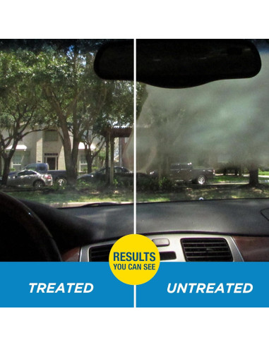 Antivaho Rain-X 630046 para Cristales Interiores 354 ml