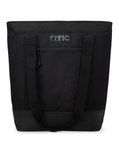 Bolsa Térmica RTIC Slim 15L Impermeable para 4 Botellas de Vino