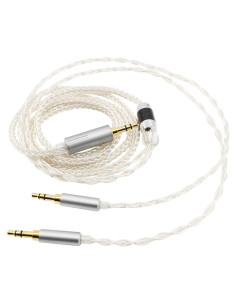 Cable de Reemplazo Youkamoo 1.2m para Auriculares Hifiman