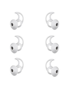 Consejos de Silicona para Auriculares Bose QuietComfort y Sport