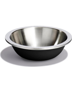 Cuenco Camp Hydro Flask 23.5 cm Acero Inoxidable Negro 2