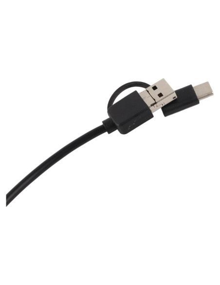 Cámara Endoscópica USB FTVOGUE IP67 5m 1280x720 6 LED