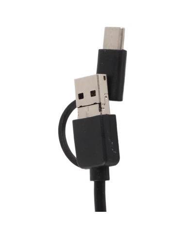 Cámara Endoscópica USB FTVOGUE IP67 5m 1280x720 6 LED