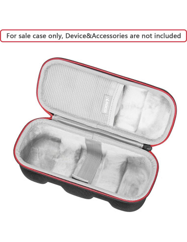 Funda Dura RLSOCO para Altavoces JBL FLIP 4-7 Impermeable