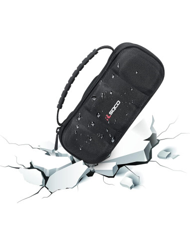 Funda Dura RLSOCO para Altavoces JBL FLIP 4-7 Impermeable