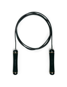 Cuerda para Saltar Ajustable GRIND - Ergonómica y Sin Enredos