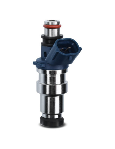 Inyector de Combustible A-Premium para Toyota Tacoma 1995-2000 L4 2.4L