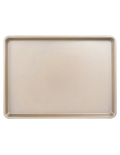 Bandeja para Hornear Galletas kitCom 45x32.5 cm Antiadherente