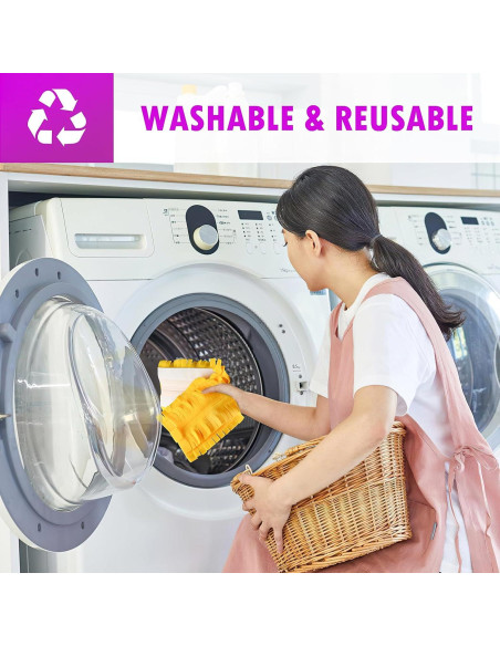 Almohadillas de recambio Swiffer PowerMop 4 unidades Microfibra