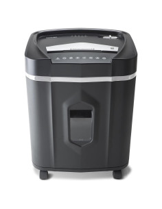 Desgarrador de papel y CD Aurora AU1210ME micro-corte 12 hojas